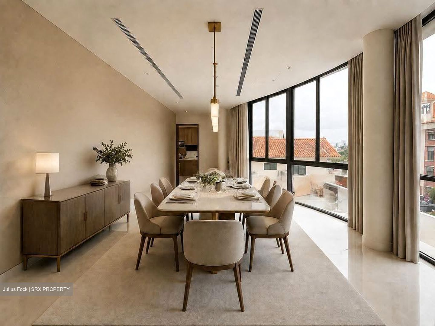 Frankel Estate (D14), Detached #610593391